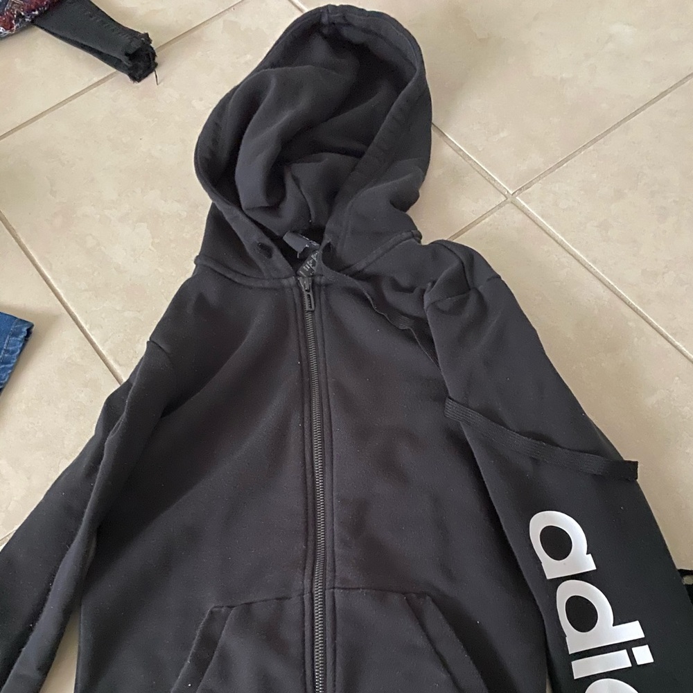 adias jacket